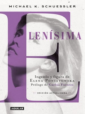 cover image of Elenísima